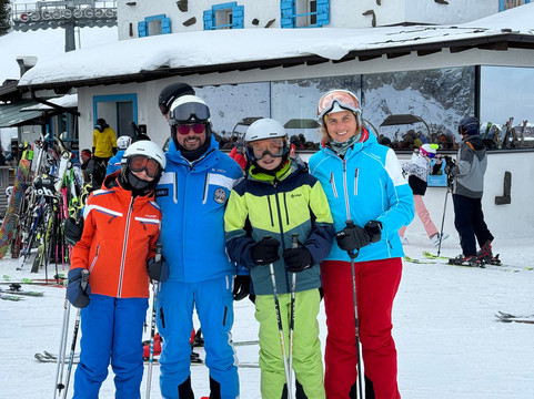 Scuola Sci Sciliar 3000-Alpe di Siusi必去景点