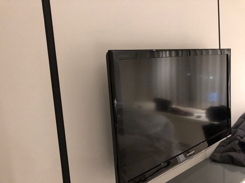 格兰德华克山庄首尔酒店主图