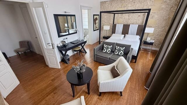 Hotel Villa Fanny主图