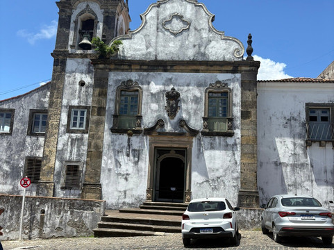 Centro Historico de Olinda-Olinda必去景点