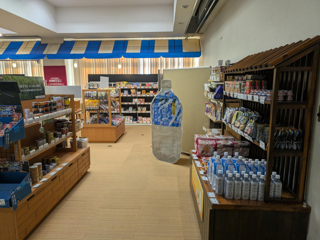 Kisakata Michi-no-Eki Nemu no Oka-仁贺保市必去景点