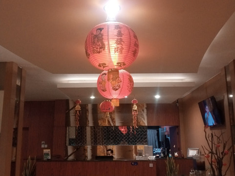 Votel Kartika Abadi Hotel Madiun主图