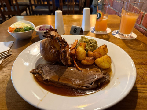 The Clay Pipe-莱顿巴扎德必去景点