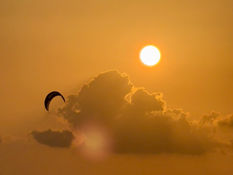 Kite Club Koh Phangan-Ban Thong Sala必去景点