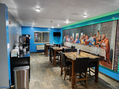 超级明星旅馆及套房林肯克里特