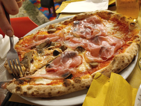 Sportland Pizzeria Nuova Gestione