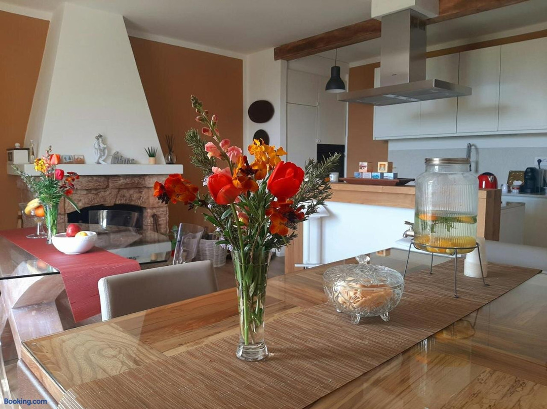 B&B Degli Allori