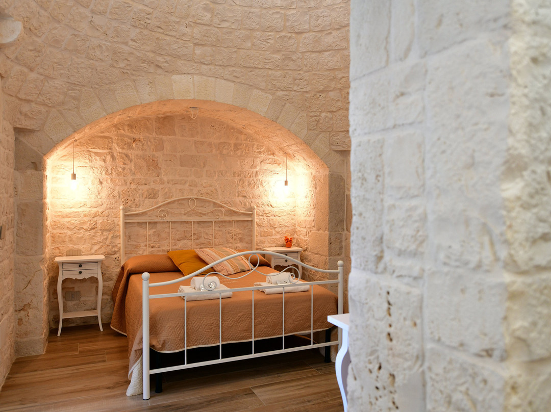 菲亚诺玛基欧内家庭旅馆主图