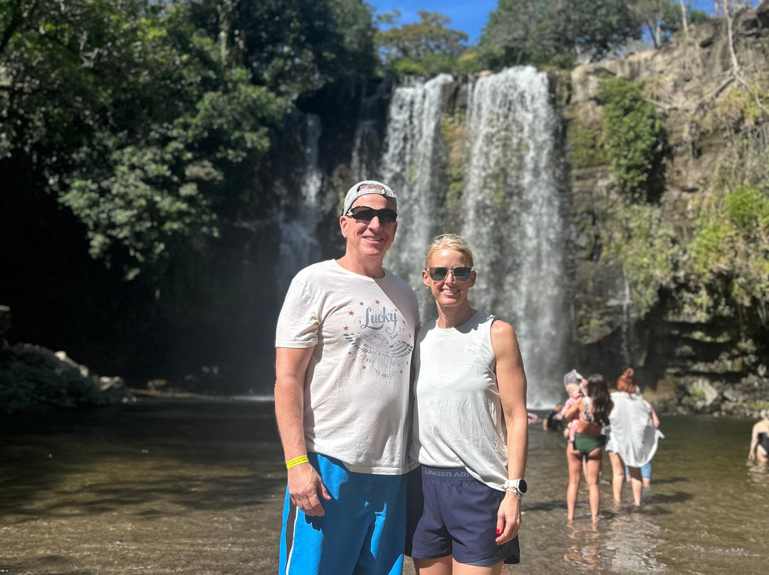 Alexonthebeach-Playas del Coco必去景点