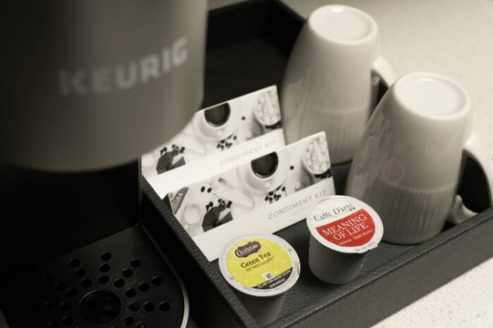 银云酒店-波特兰主图