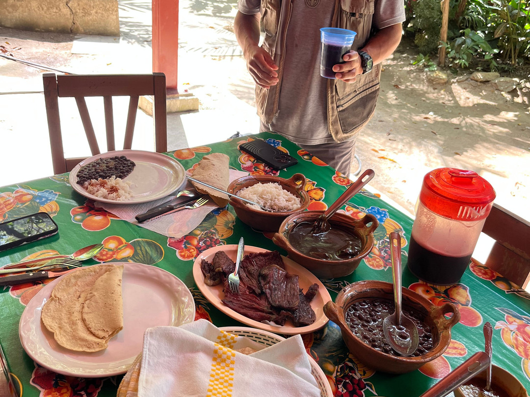 Best Huatulco Tours-瓦图尔科必去景点