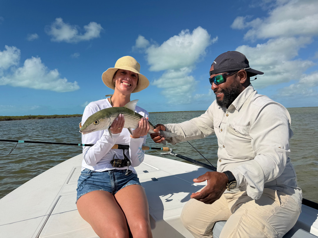 Talbot's Adventures-格雷斯湾必去景点