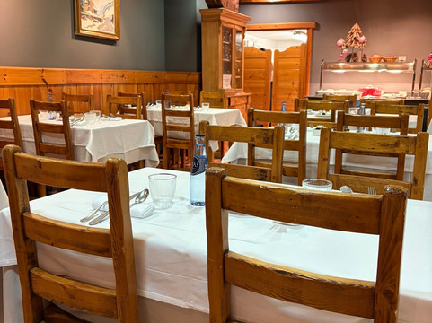 Hotel Xalet Montana主图