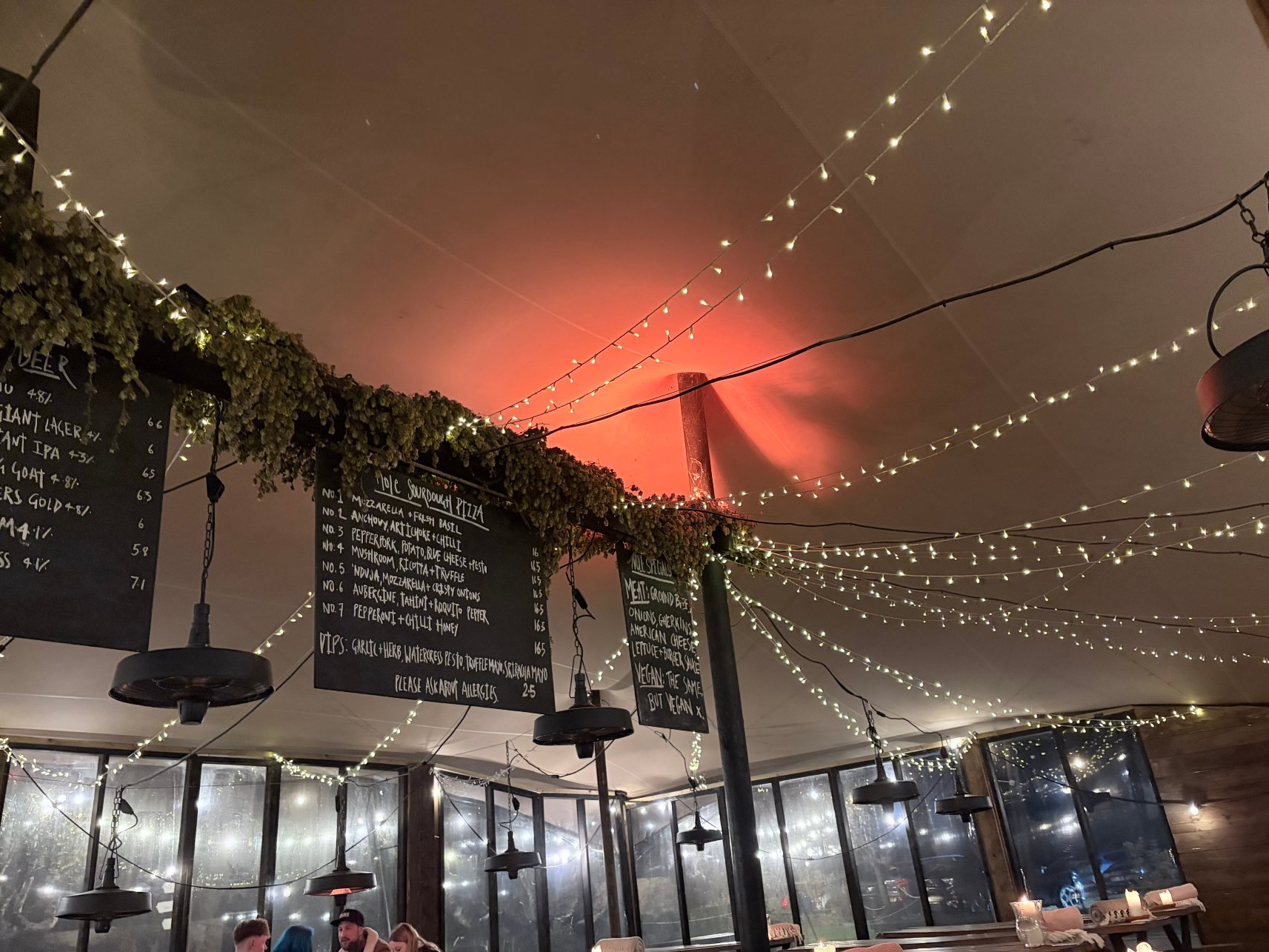 The Pembroke Arms Hotel-官方