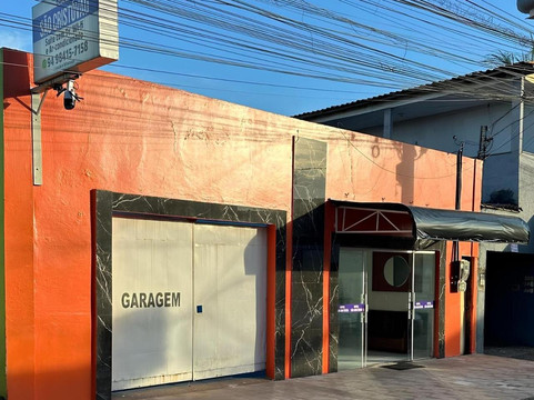 Hotel São Cristóvão