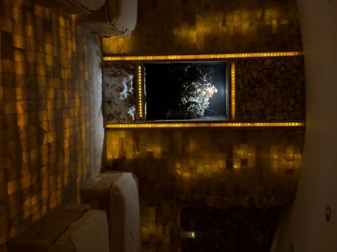 Talise Spa At Jumeirah Messilah Beach-Messila必去景点