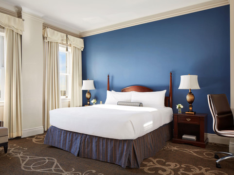 费尔蒙麦克唐纳酒店