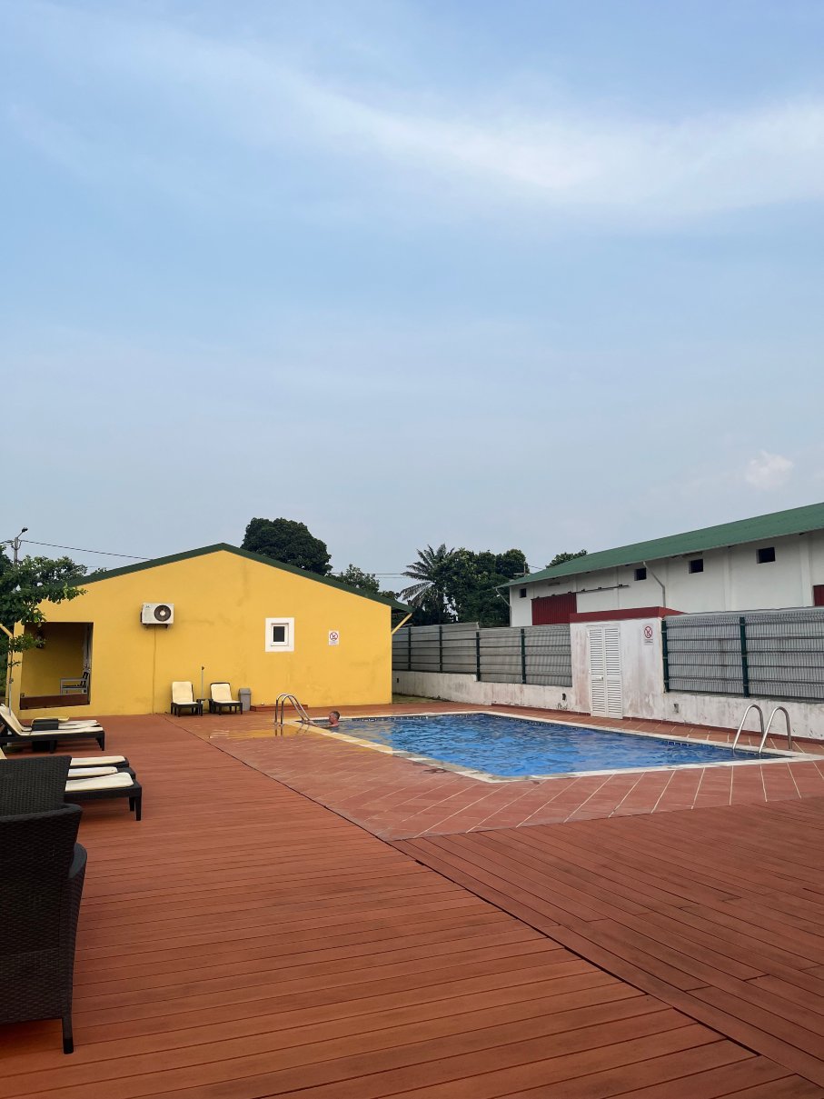 Quinta Santa Rita-官方