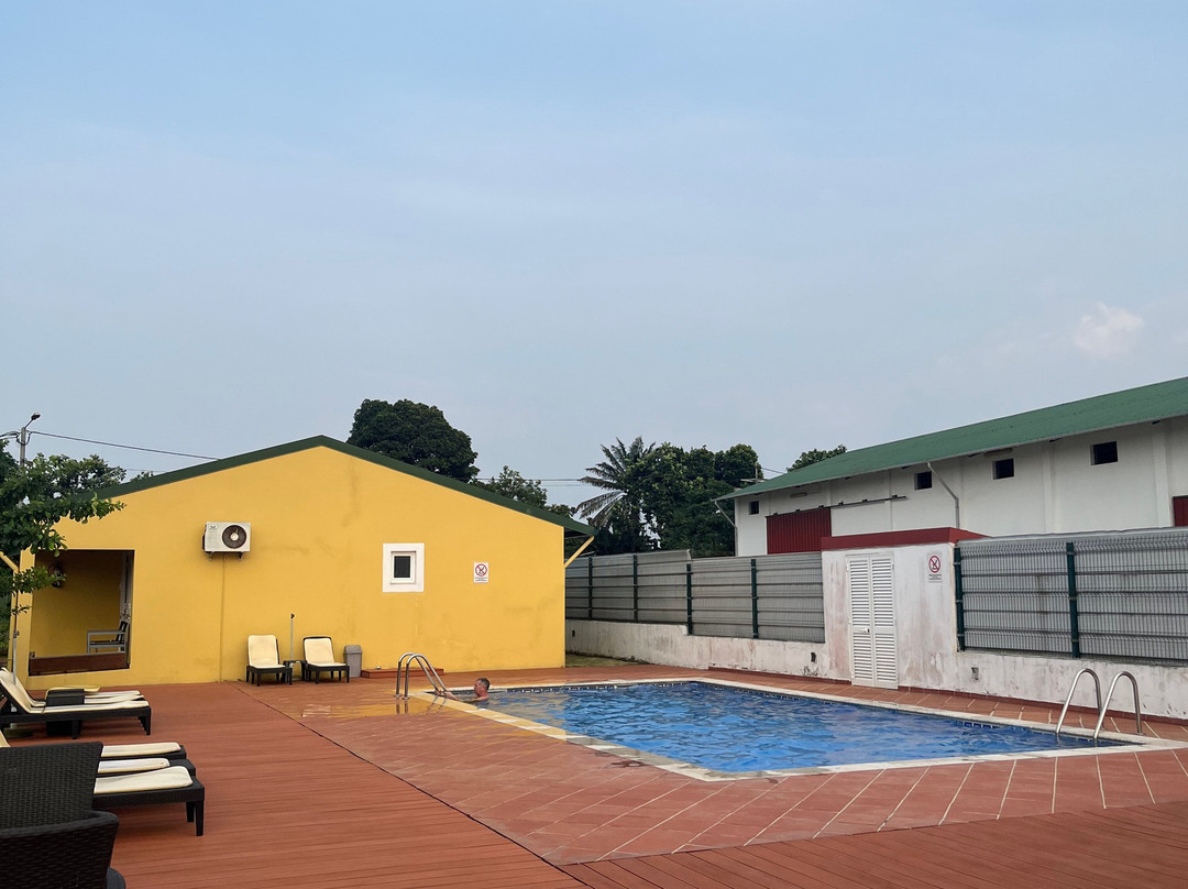 Quinta Santa Rita主图