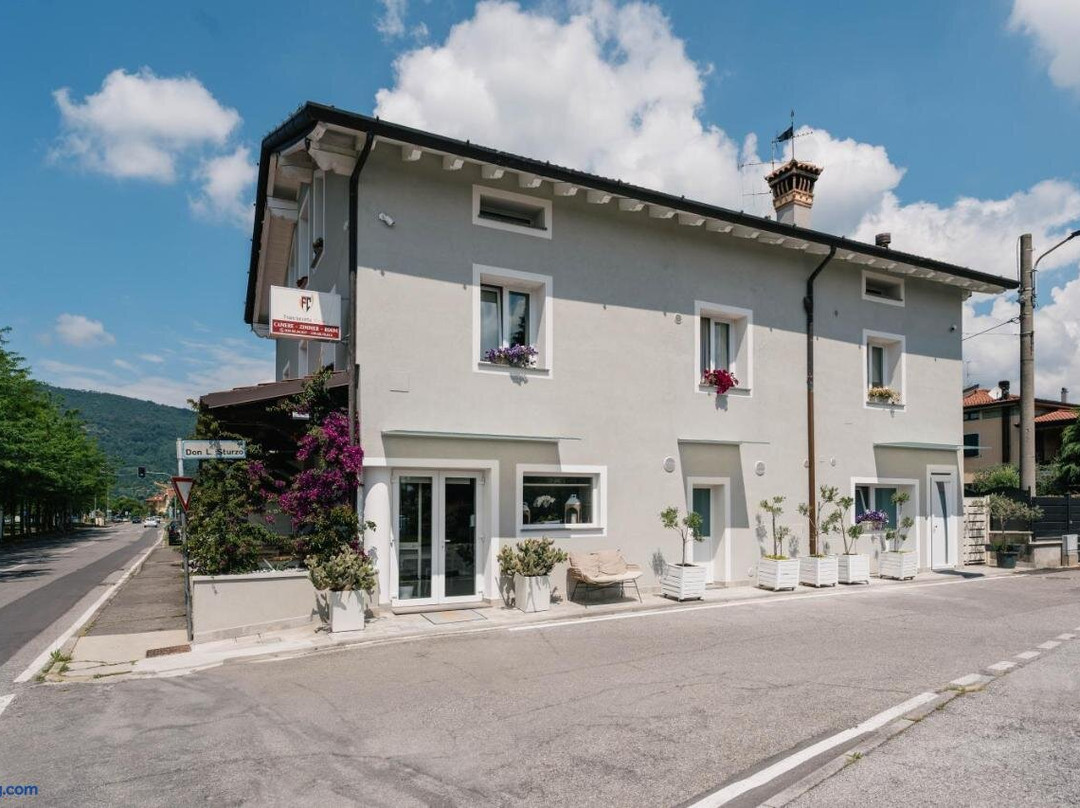 Franciacorta Rooms