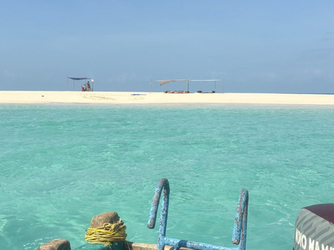 Boss Dhow-Kendwa必去景点