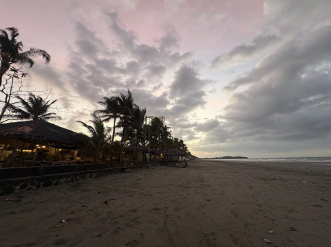 圣安东尼奥度假村主图