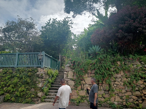 Museu do Diamante-蒂阿曼蒂那城必去景点