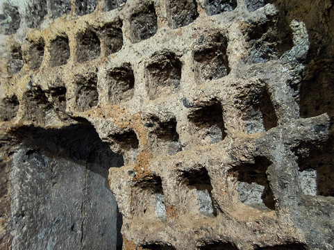 Orte Sotterranea-Orte必去景点