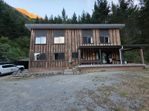 The Gorge Mountain Bike Park-尼尔森必去景点