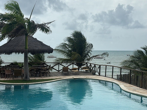 Marazul Receptivo-Natal必去景点