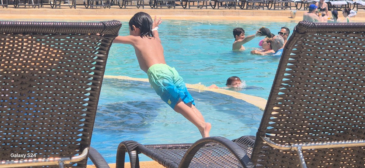 Grand Carimã Resort & Convention Center-官方