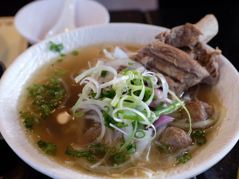 Pho 7 Vietnamese Restaurant Danat Branch