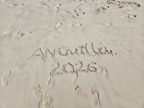 Prickly Pear Cays-安圭拉必去景点