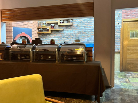 El Resort Hotel主图