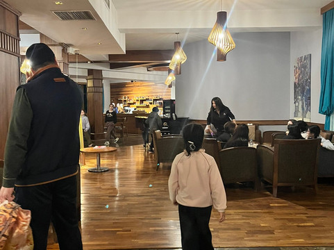 El Resort Hotel主图