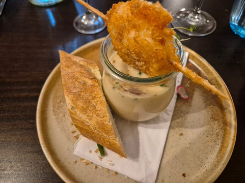 鲁迪波尔露营酒店主图