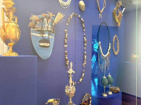 The Ian Potter Centre: NGV Australia-墨尔本必去景点