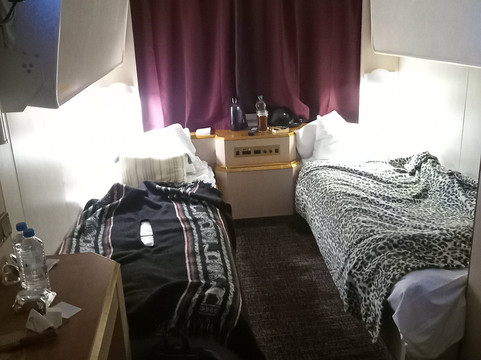 CORSICA Linea-阿雅克肖必去景点