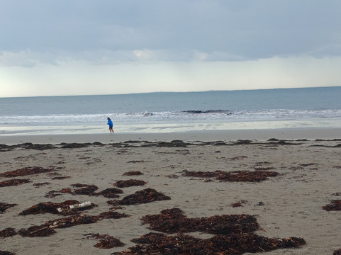 Wallis Sands State Beach-Rye必去景点