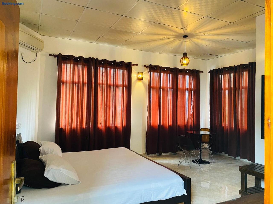 Aramba Resort