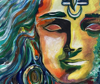 Ruchika Art Gallery-瓦拉纳西必去景点