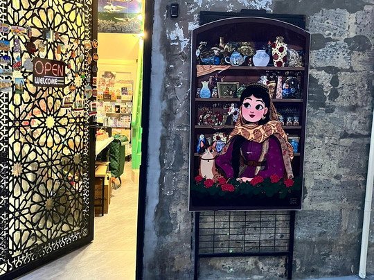 Palace of the Shirvanshahs-巴库必去景点