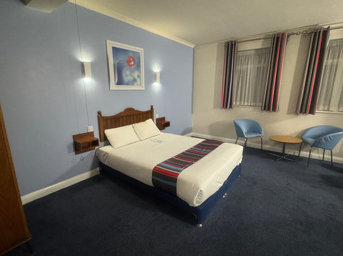 Travelodge Birmingham Kingswinford主图