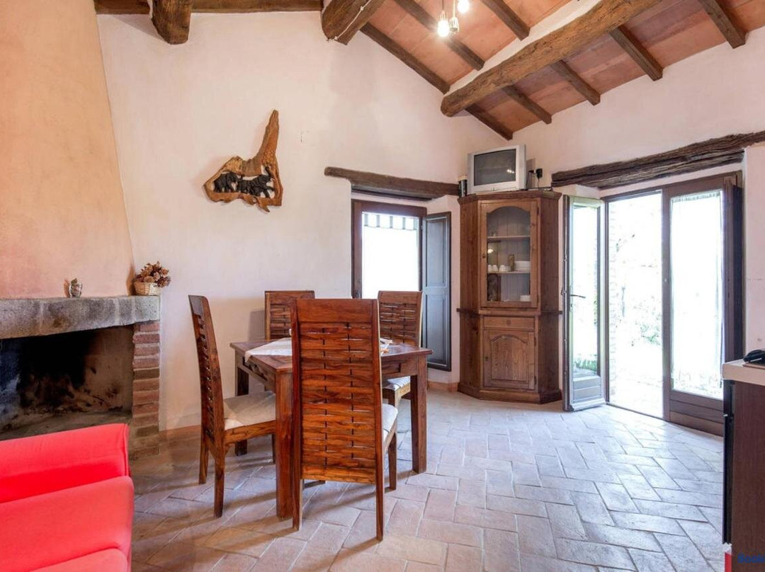 La Casina Degli Olivi