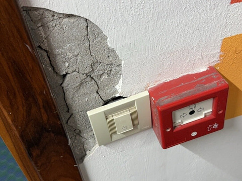 卡斯泰利酒店主图