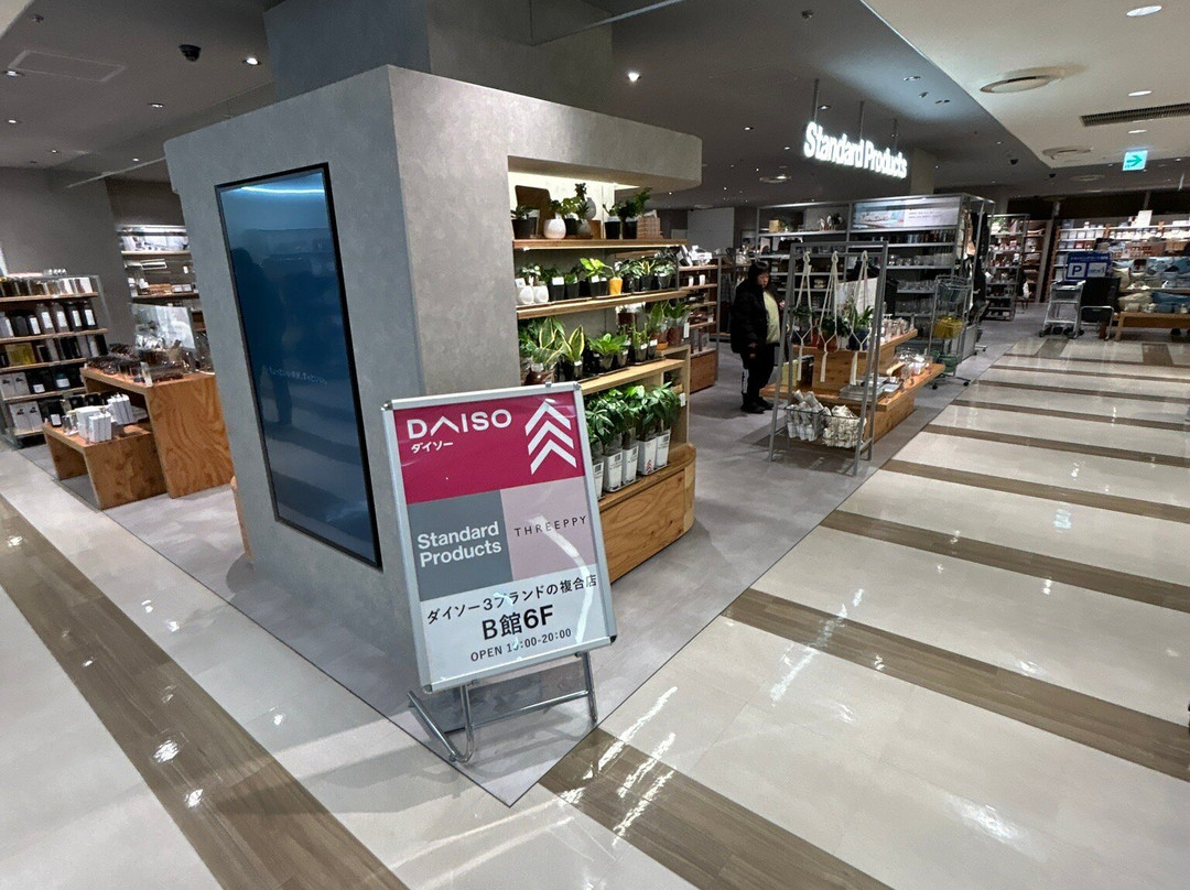 Keio Seiseki Sakuragaoka Shopping Center-多摩市必去景点