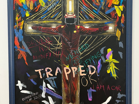 Muzeul de Artă-克卢日-纳波卡必去景点