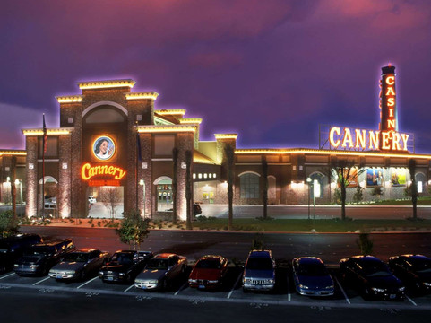 肯乐利 酒店主图