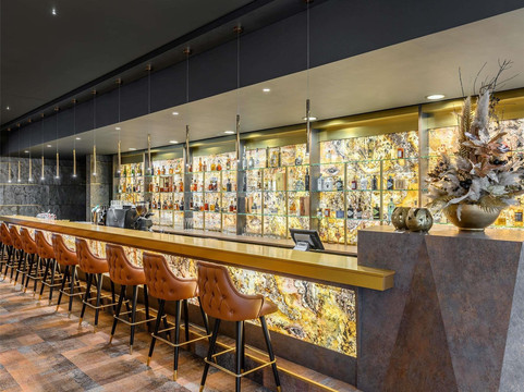 美憬阁托卡伊米纳罗酒店主图