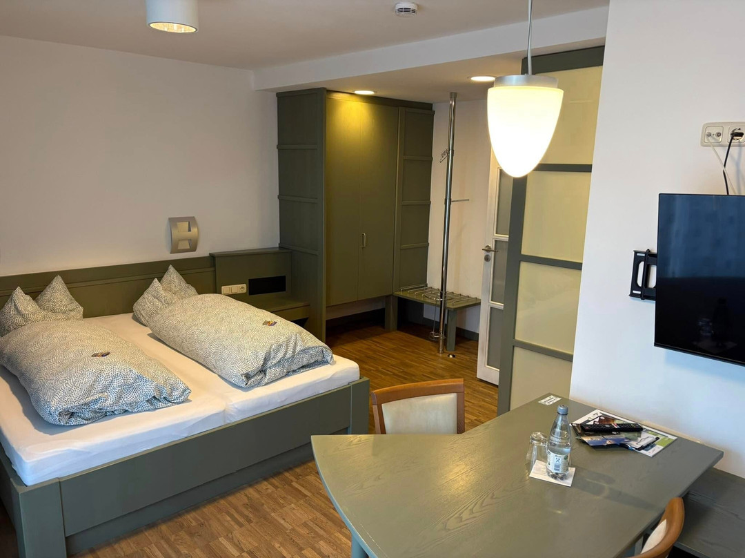 Luisenburg Resort主图